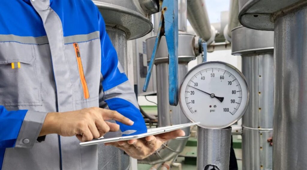 How to Choose the Right Measuring and Control Instruments for Your Industry