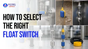 How to Select the Right Float Switch