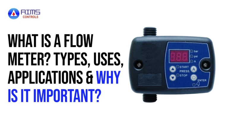 Flow Meter