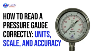 Flow Meter Types, Uses, Applications
