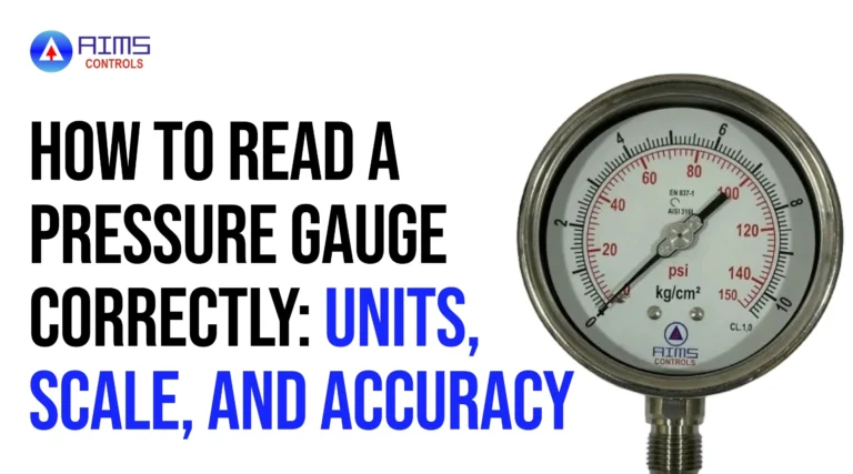 Flow Meter Types, Uses, Applications