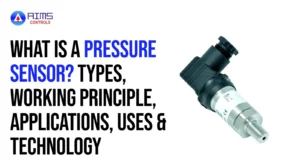 pressure sensor