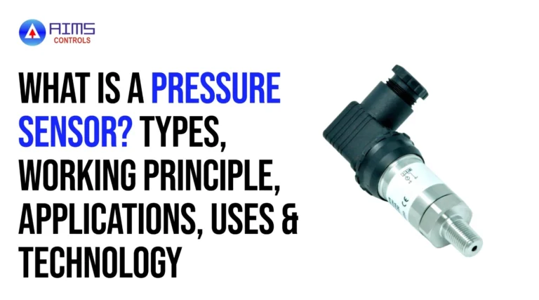 pressure sensor