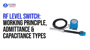 RF Level Switch
